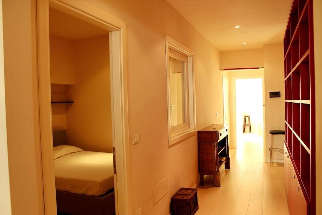 Modern 3Br Near Santa Maria Novella Station Apartment Флоренция Екстериор снимка