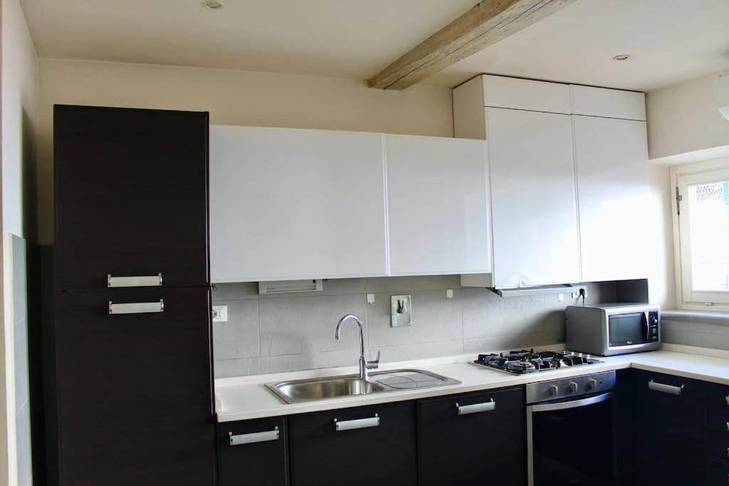 Modern 3Br Near Santa Maria Novella Station Apartment Флоренция Екстериор снимка