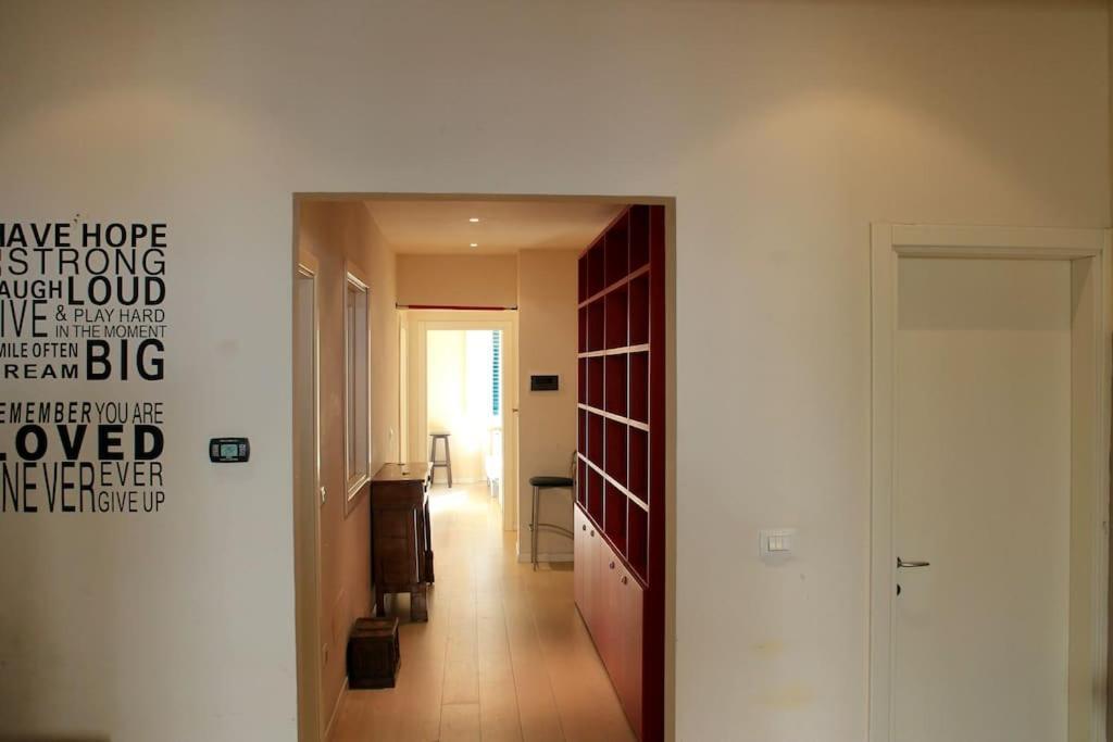 Modern 3Br Near Santa Maria Novella Station Apartment Флоренция Екстериор снимка
