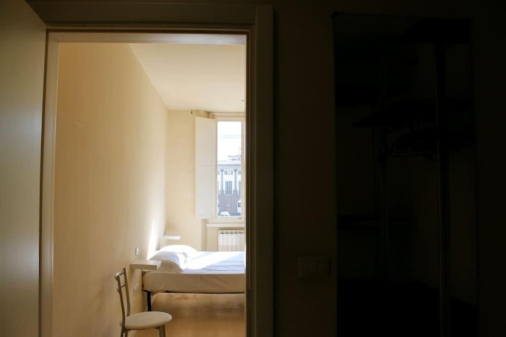 Modern 3Br Near Santa Maria Novella Station Apartment Флоренция Екстериор снимка