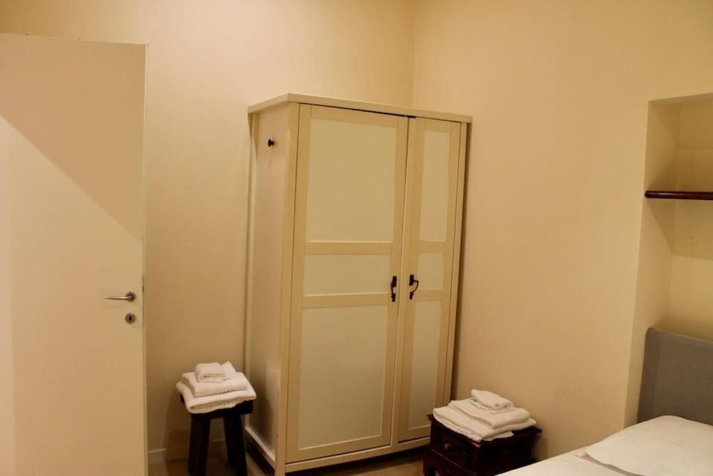 Modern 3Br Near Santa Maria Novella Station Apartment Флоренция Екстериор снимка