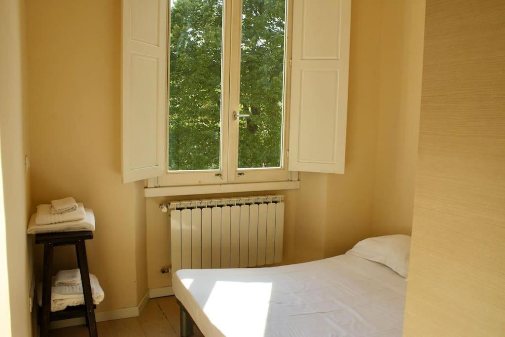 Modern 3Br Near Santa Maria Novella Station Apartment Флоренция Екстериор снимка