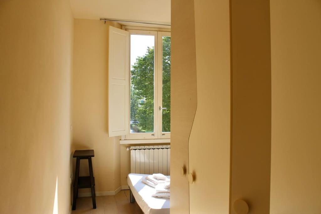 Modern 3Br Near Santa Maria Novella Station Apartment Флоренция Екстериор снимка