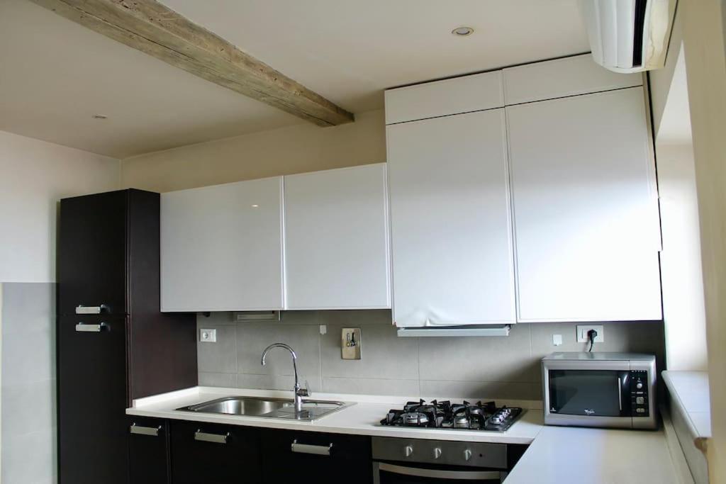 Modern 3Br Near Santa Maria Novella Station Apartment Флоренция Екстериор снимка