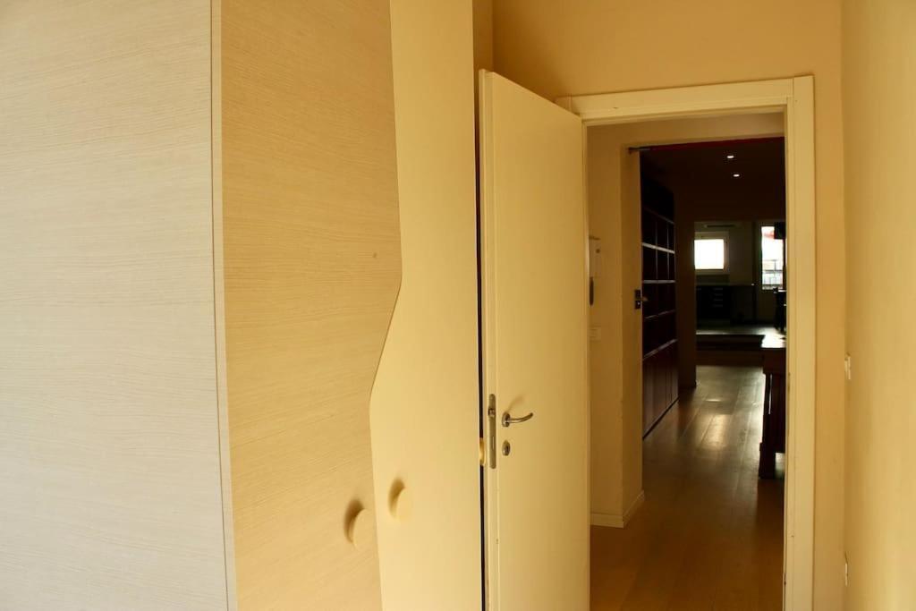 Modern 3Br Near Santa Maria Novella Station Apartment Флоренция Екстериор снимка
